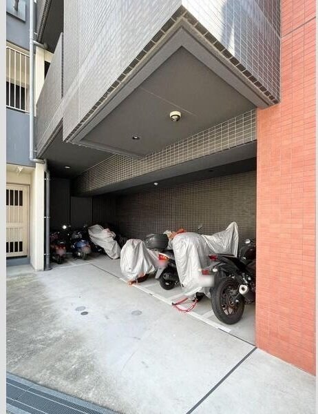 S-FORT福島La Lunaの物件内観写真