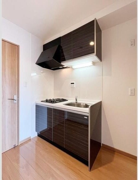 S-FORT福島La Lunaの物件内観写真