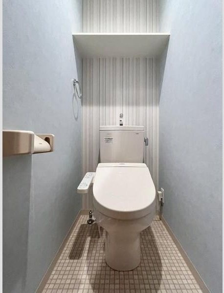 S-FORT福島La Lunaの物件内観写真