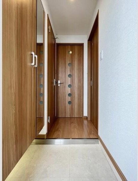 S-FORT福島La Lunaの物件内観写真