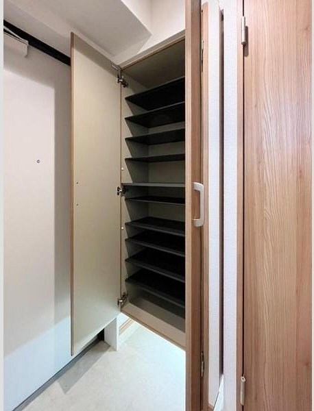 S-FORT福島La Lunaの物件内観写真