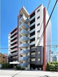 S-FORT福島La Lunaの物件内観写真