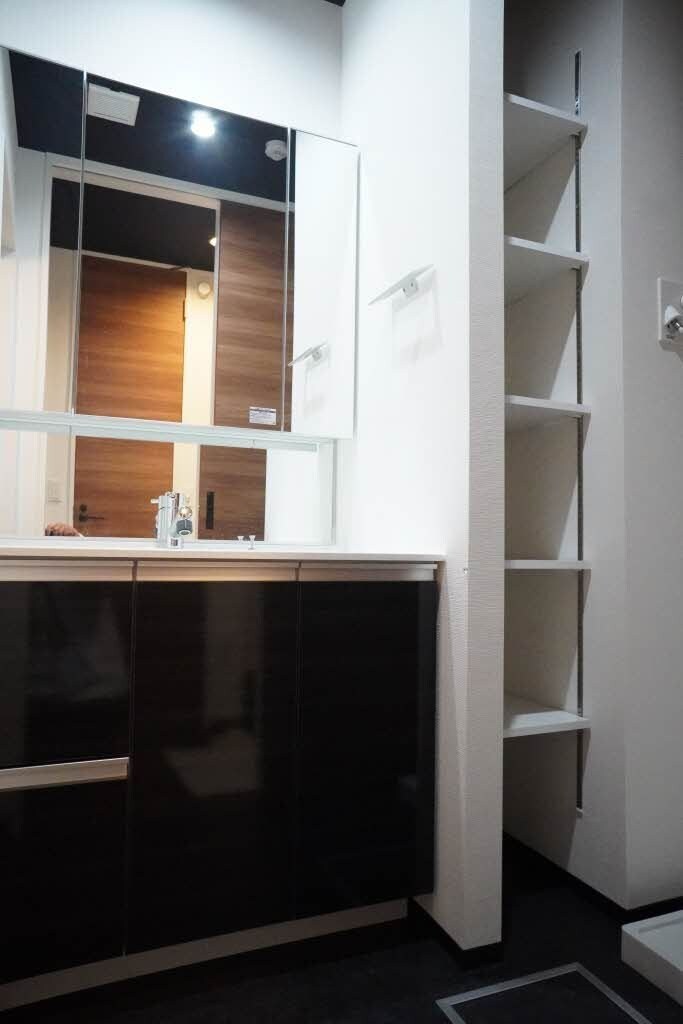 セントリヴィエ大阪梅田の物件内観写真