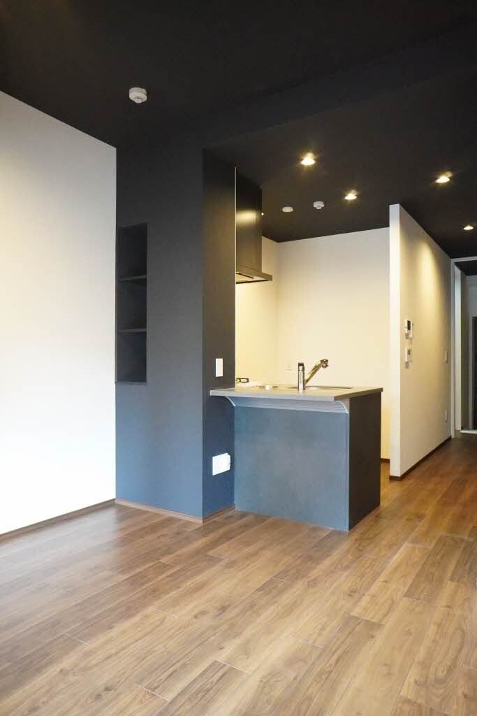 セントリヴィエ大阪梅田の物件内観写真