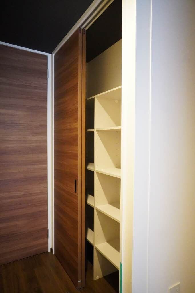 セントリヴィエ大阪梅田の物件内観写真