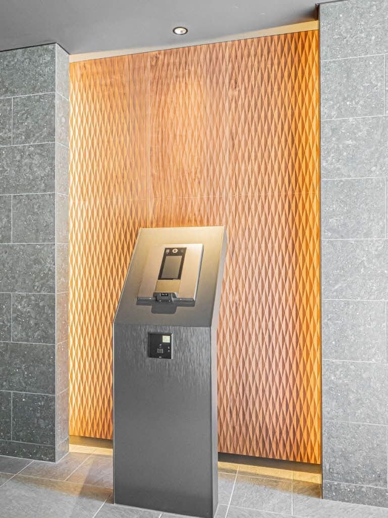 セントリヴィエ大阪梅田の物件内観写真