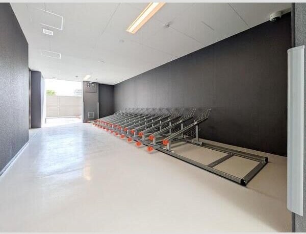 S-RESIDENCE天満橋arの物件内観写真