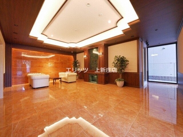 LaDouceur天満の物件内観写真