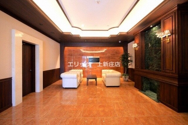 LaDouceur天満の物件内観写真