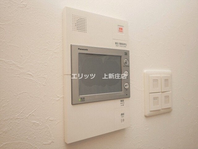 LaDouceur天満の物件内観写真