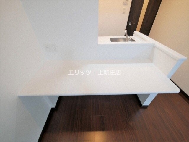 LaDouceur天満の物件内観写真