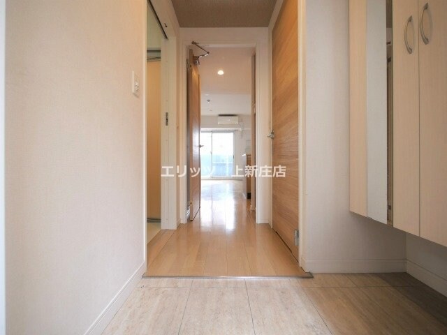 ラルーチェ北梅田の物件内観写真