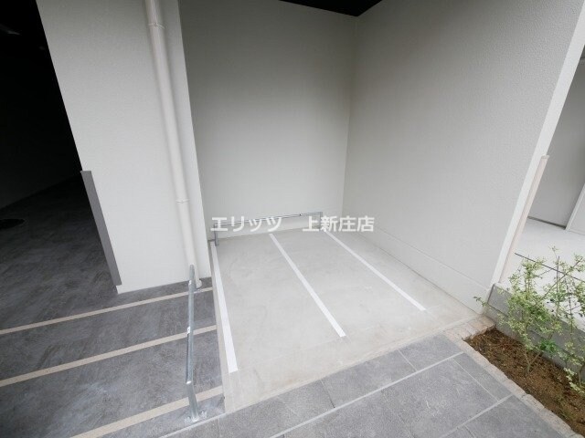 リアンカーサ長柄の物件内観写真