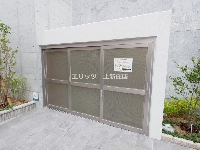 リアンカーサ長柄の物件内観写真