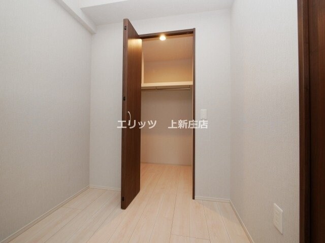 リアンカーサ長柄の物件内観写真