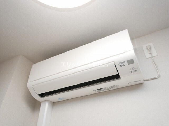 リアンカーサ長柄の物件内観写真