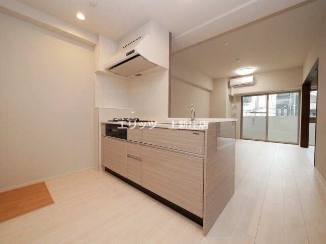 リアンカーサ長柄の物件内観写真