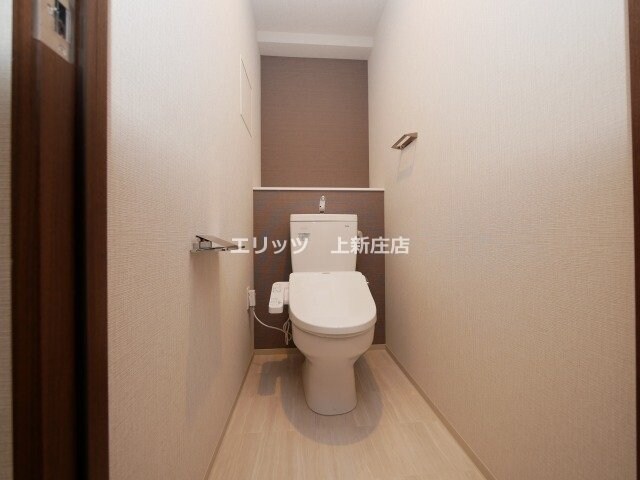 リアンカーサ長柄の物件内観写真