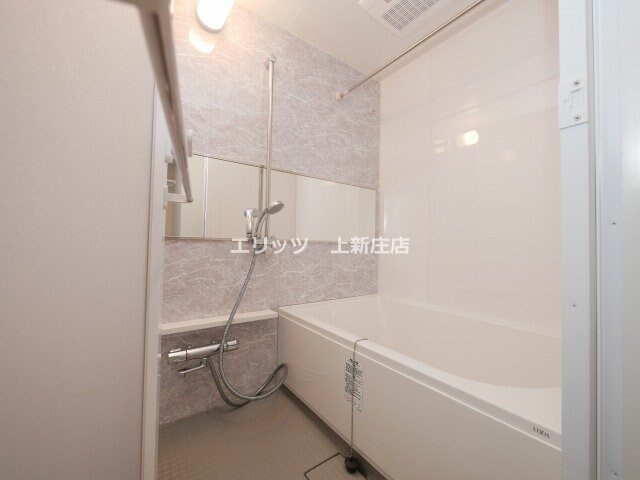 リアンカーサ長柄の物件内観写真