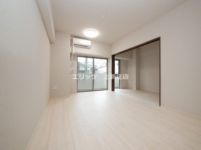 リアンカーサ長柄の物件内観写真