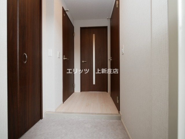 リアンカーサ長柄の物件内観写真