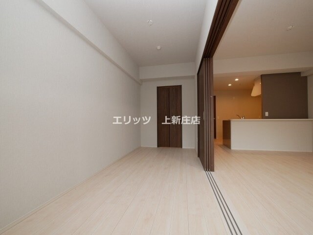 リアンカーサ長柄の物件内観写真