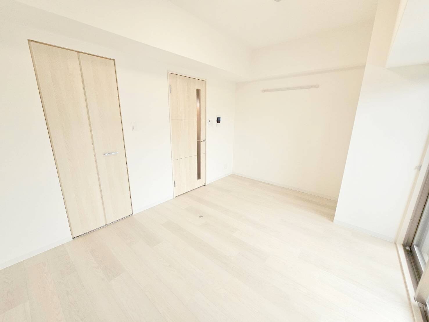 ガーデンクォーツ摂津正雀の物件内観写真