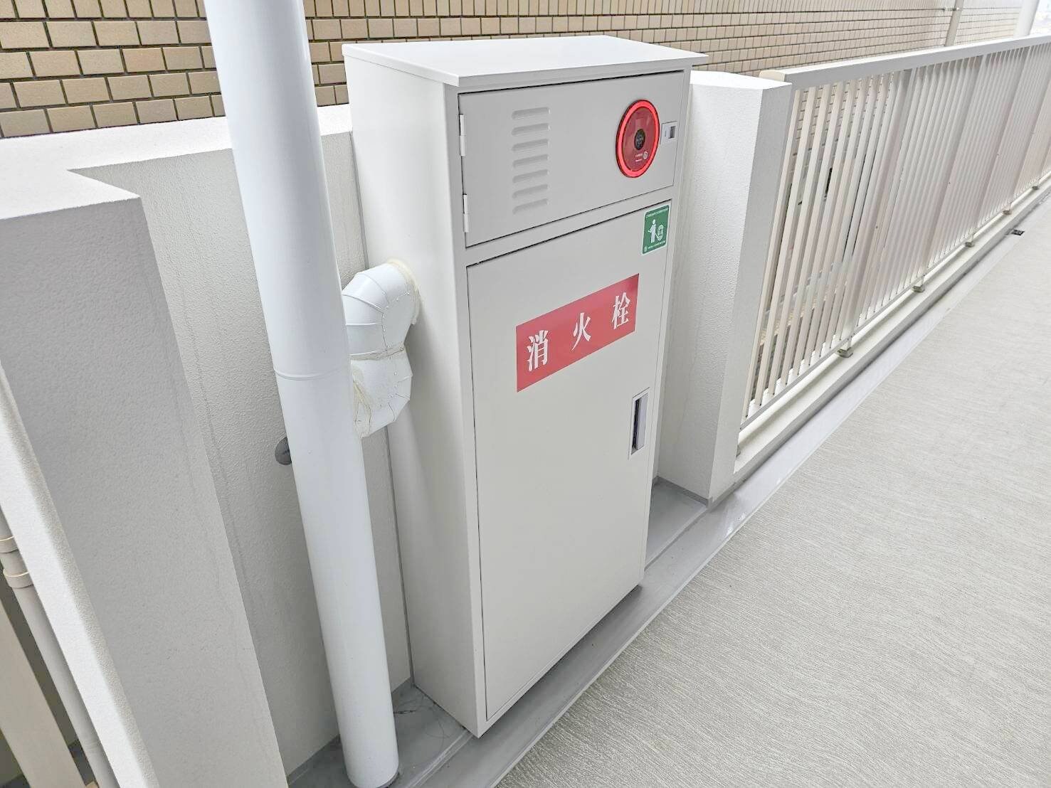 ガーデンクォーツ摂津正雀の物件内観写真