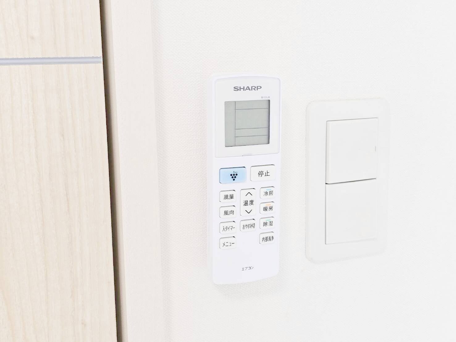 ガーデンクォーツ摂津正雀の物件内観写真