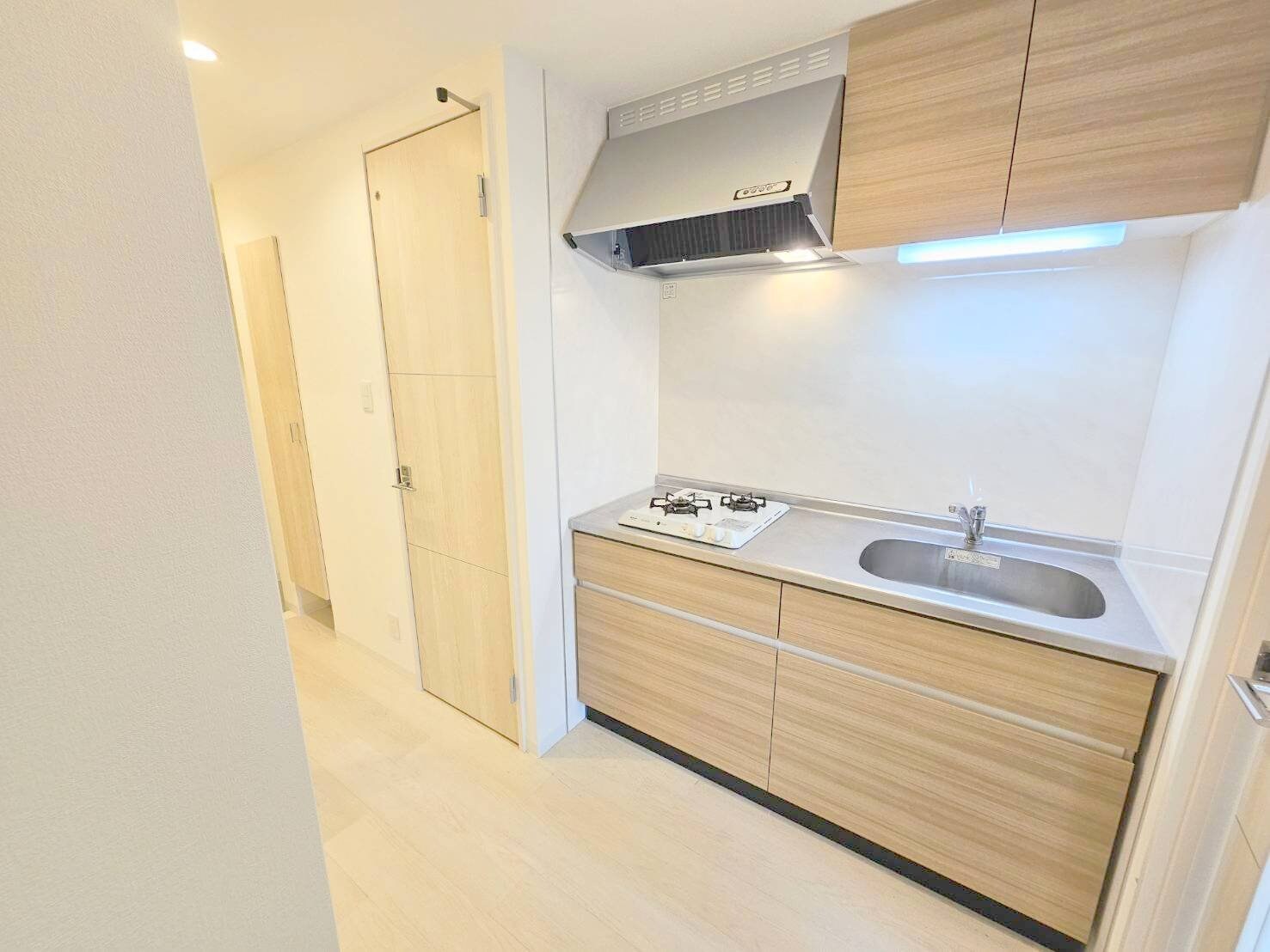 ガーデンクォーツ摂津正雀の物件内観写真