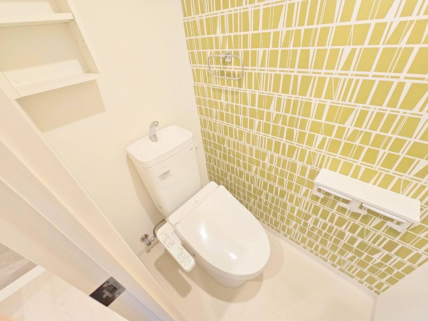 ガーデンクォーツ摂津正雀の物件内観写真