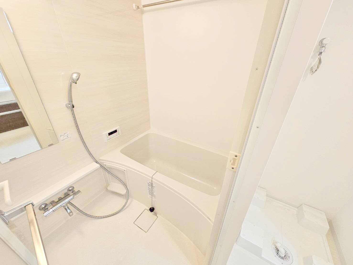 ガーデンクォーツ摂津正雀の物件内観写真