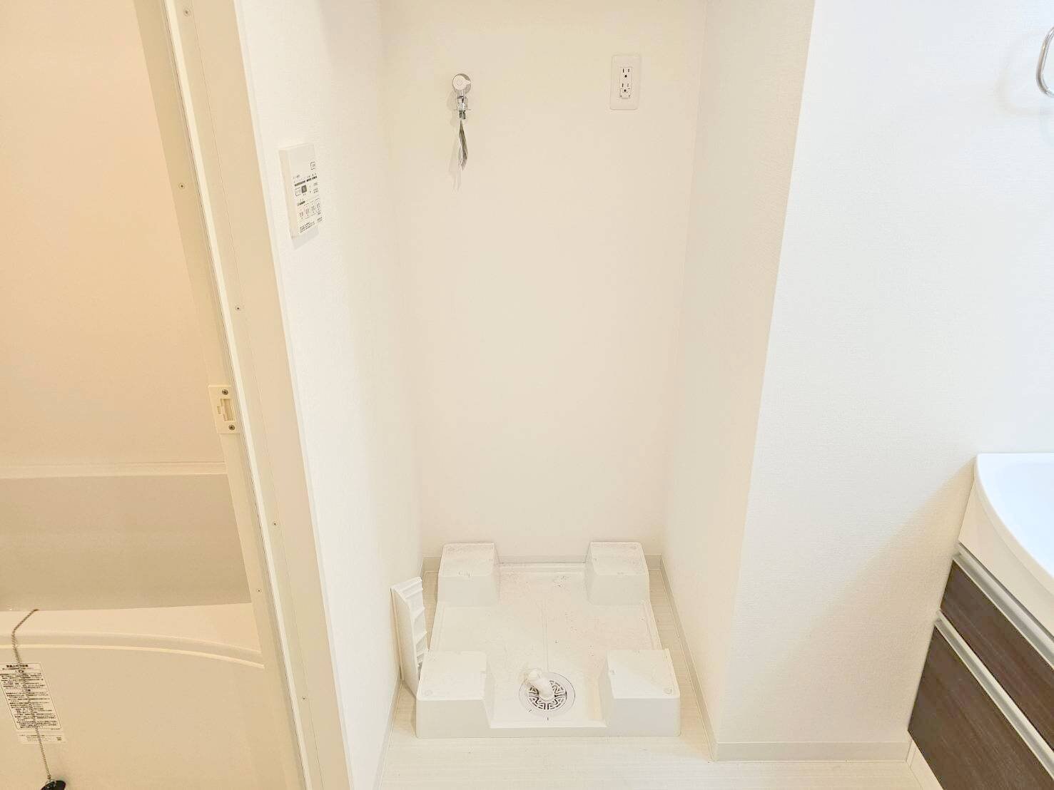 ガーデンクォーツ摂津正雀の物件内観写真