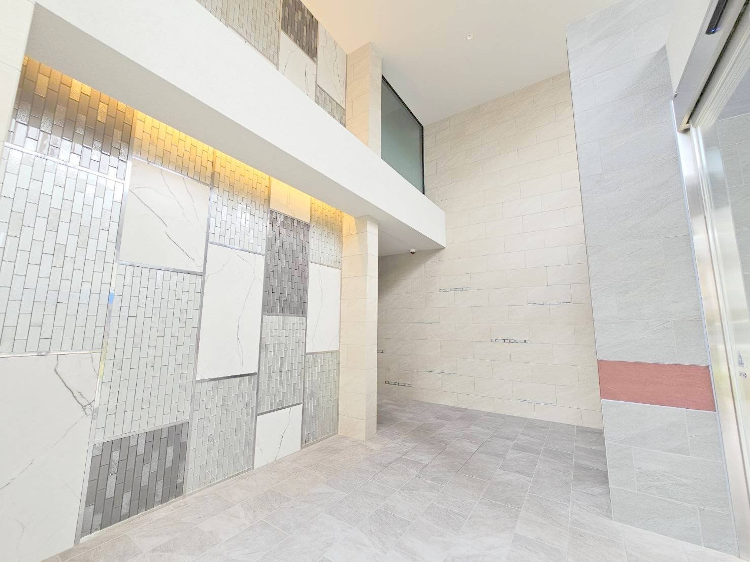 ガーデンクォーツ摂津正雀の物件内観写真