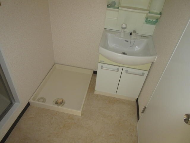 リバーサイド上野の物件内観写真