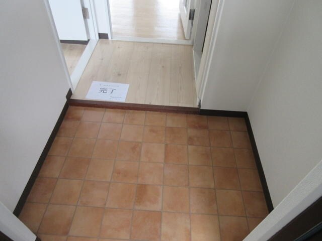 リバーサイド上野の物件内観写真