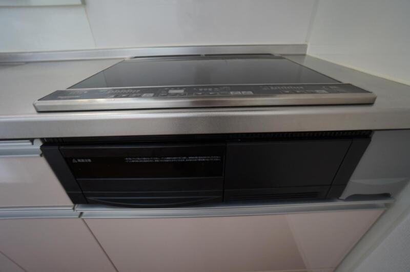 ローズタウンIIIの物件内観写真