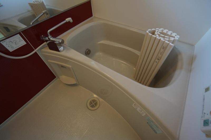 ローズタウンIIIの物件内観写真