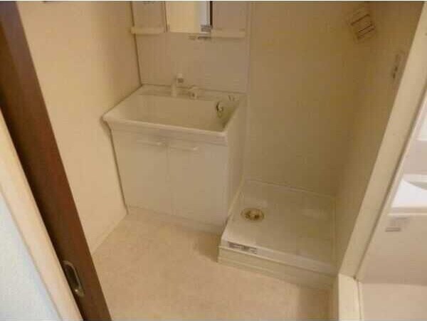 ローズタウンIIIの物件内観写真