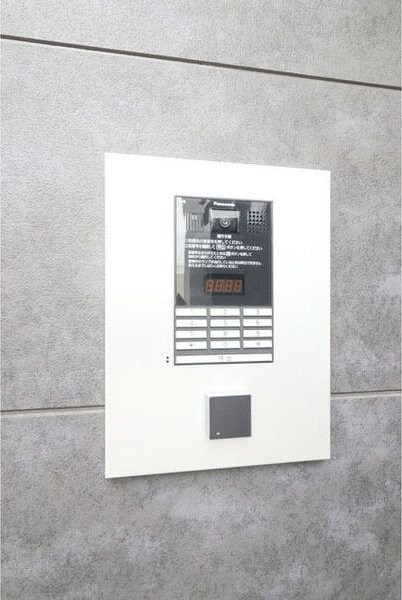 ソラーレ吹田の物件内観写真