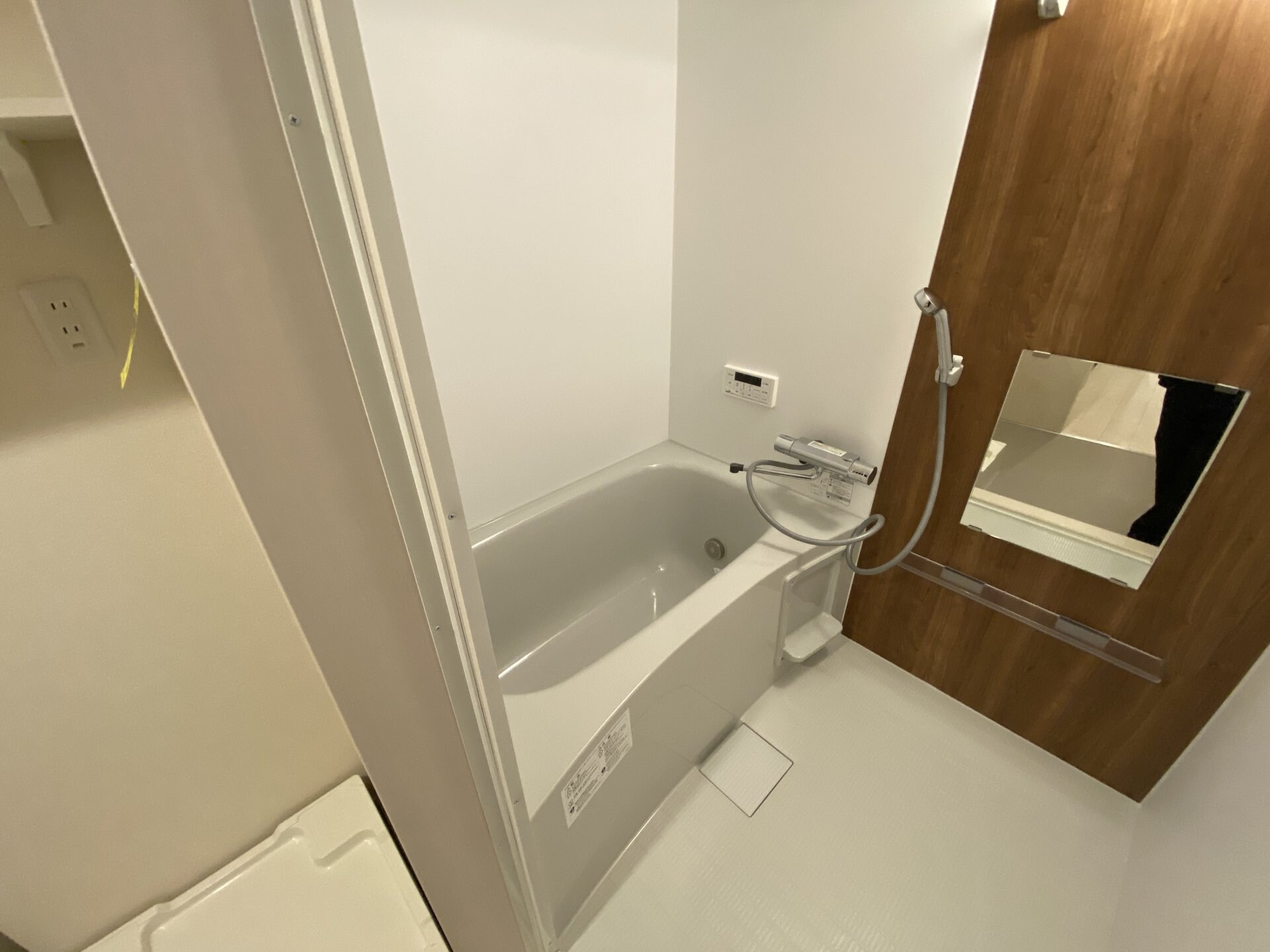 パークテラス淡路の物件内観写真