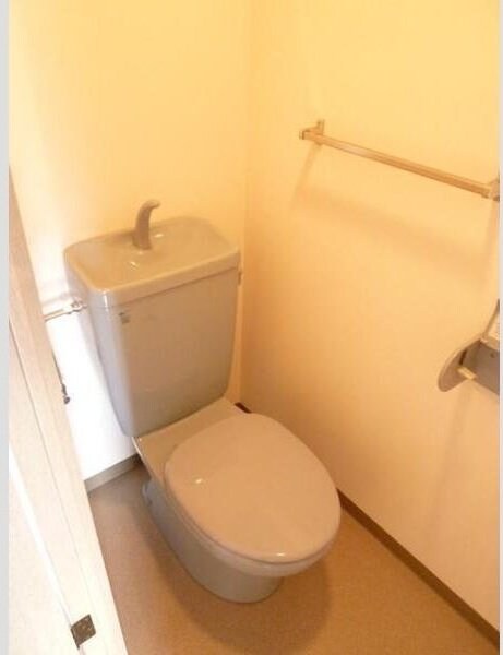 Art21の物件内観写真