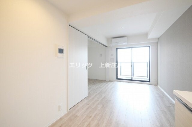 コンフォリア・リヴ南森町IIの物件内観写真