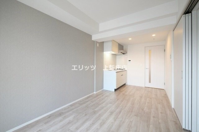 コンフォリア・リヴ南森町IIの物件内観写真