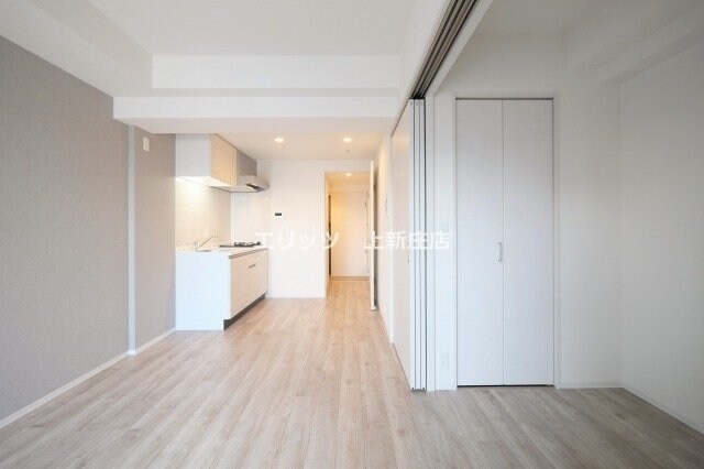 コンフォリア・リヴ南森町IIの物件内観写真