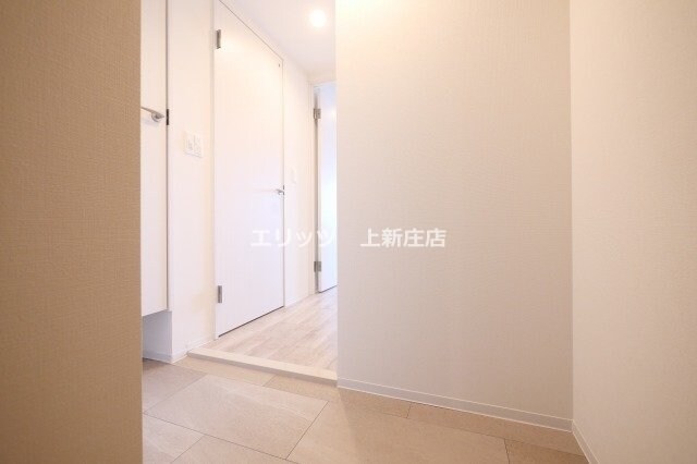 コンフォリア・リヴ南森町IIの物件内観写真