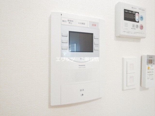 BPRレジデンス天満橋の物件内観写真