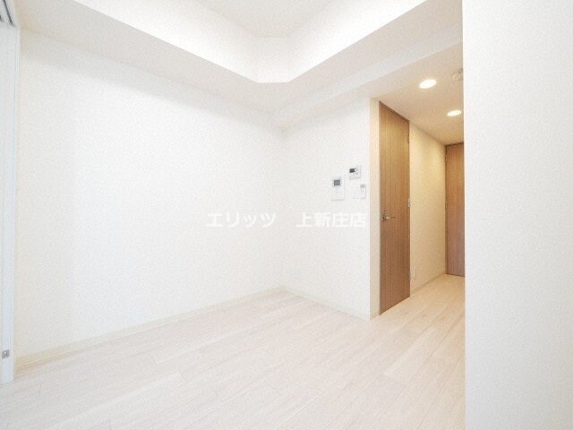 BPRレジデンス天満橋の物件内観写真