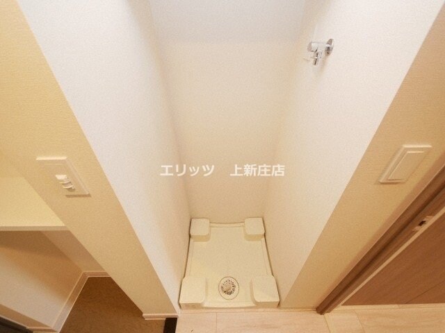 BPRレジデンス天満橋の物件内観写真