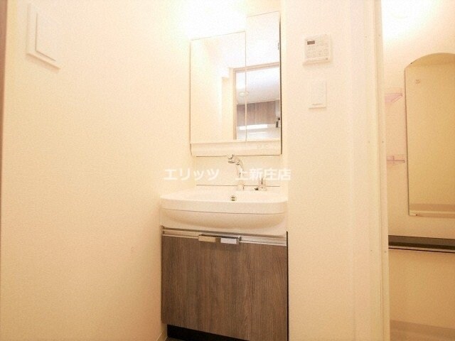 BPRレジデンス天満橋の物件内観写真